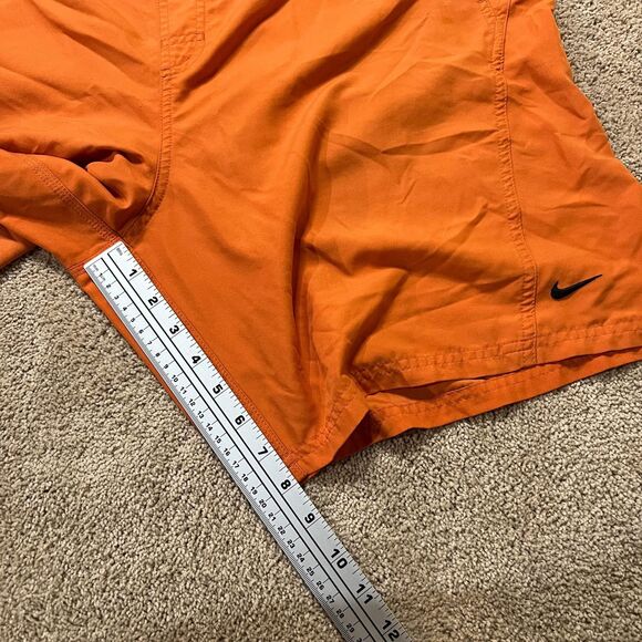 Men’s XL Nike Swimming Trunks - Picture 6 of 10